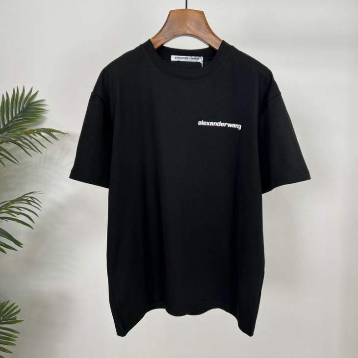 Picture of Alexander Wang T Shirts Short _SKUAlexanderWangS-XLtltx0224408